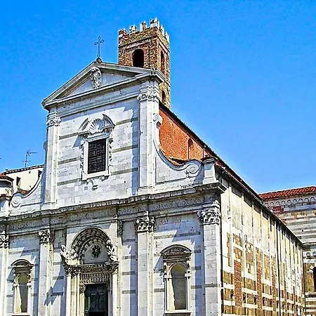 Hotel In Historic