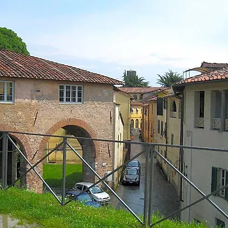 Apartamento In Historic